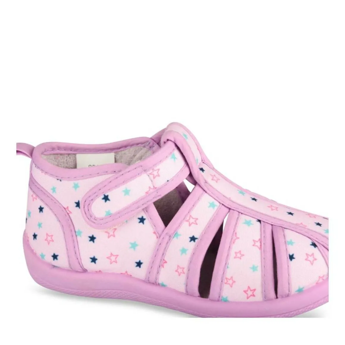Pantoffels VIOLET