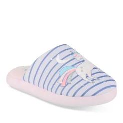 Pantoffels VIOLET