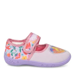 Pantoffels VIOLET