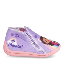 Pantoffels VIOLET