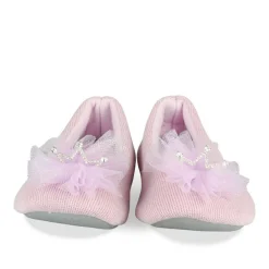 Pantoffels VIOLET