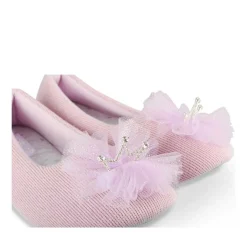 Pantoffels VIOLET