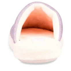 Pantoffels VIOLET