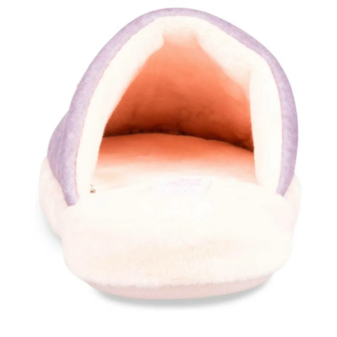 Pantoffels VIOLET