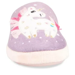 Pantoffels VIOLET