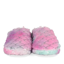 Pantoffels VIOLET