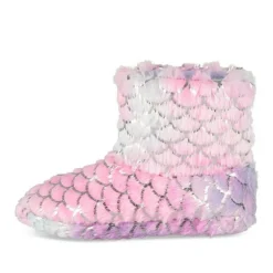 Pantoffels VIOLET