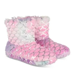 Pantoffels VIOLET