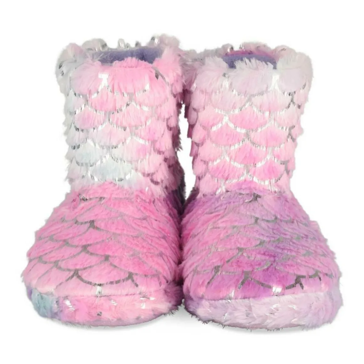 Pantoffels VIOLET
