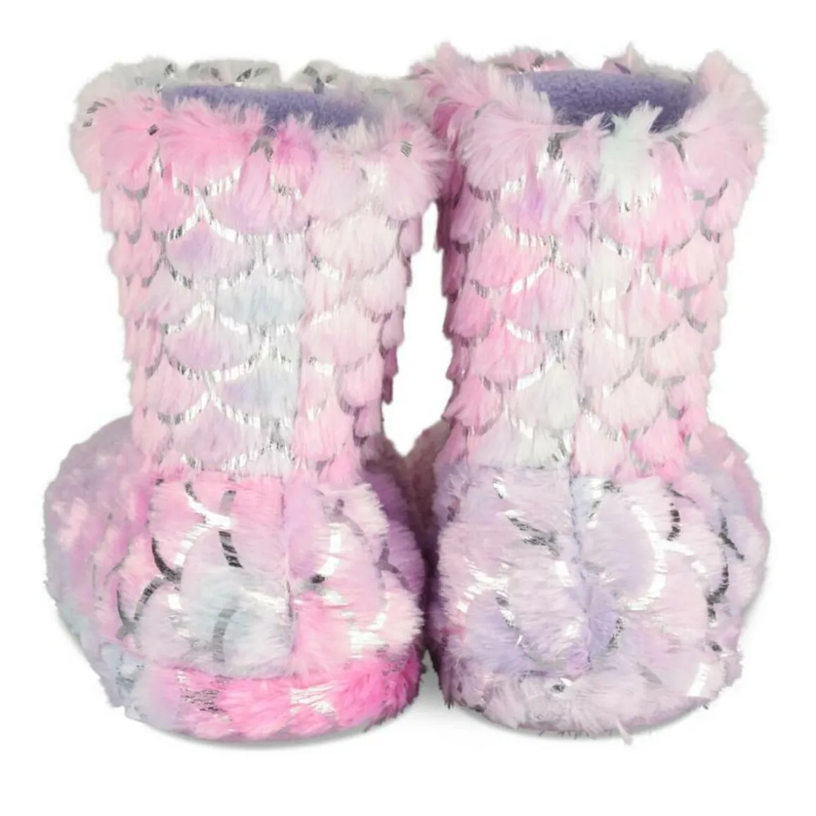 Pantoffels VIOLET