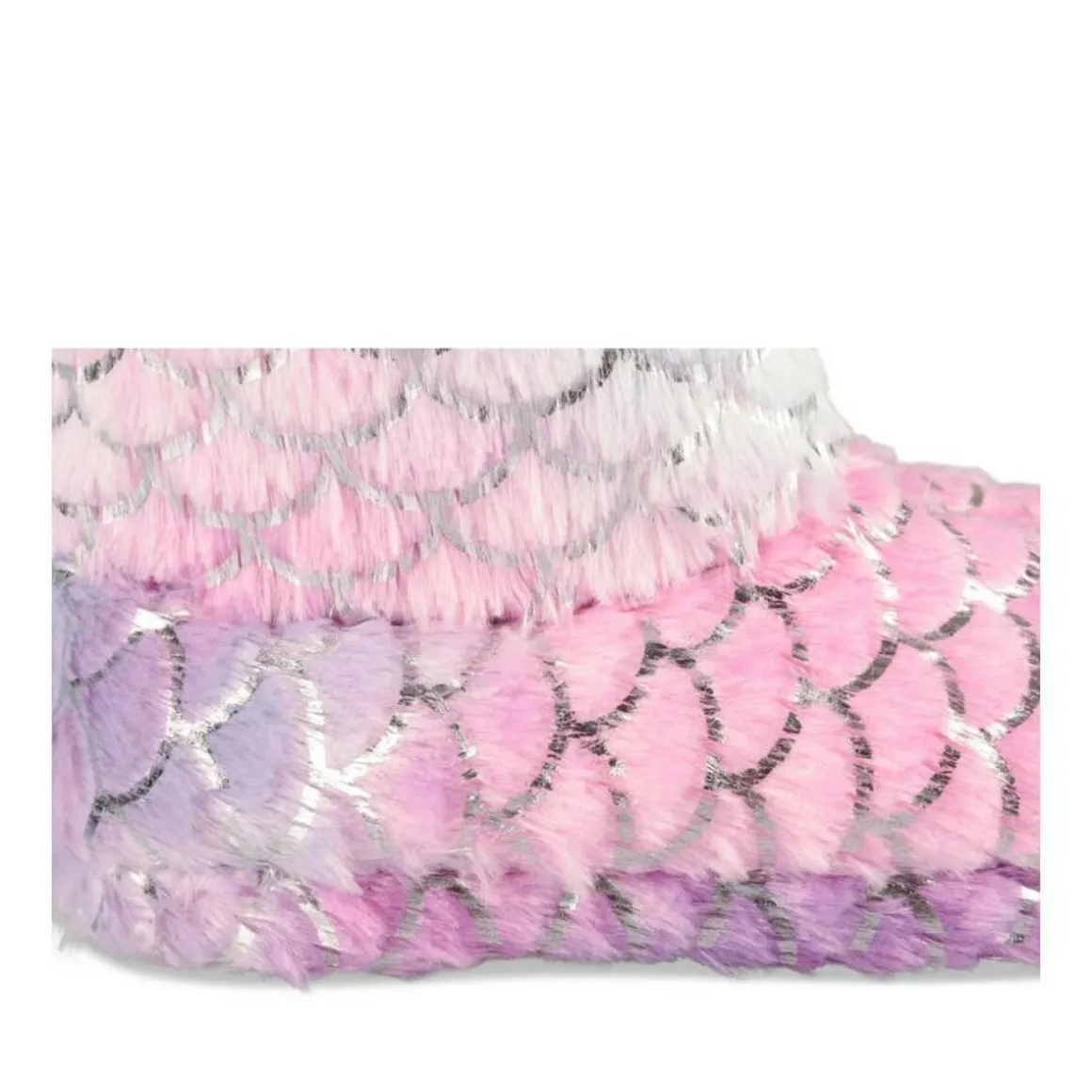 Pantoffels VIOLET