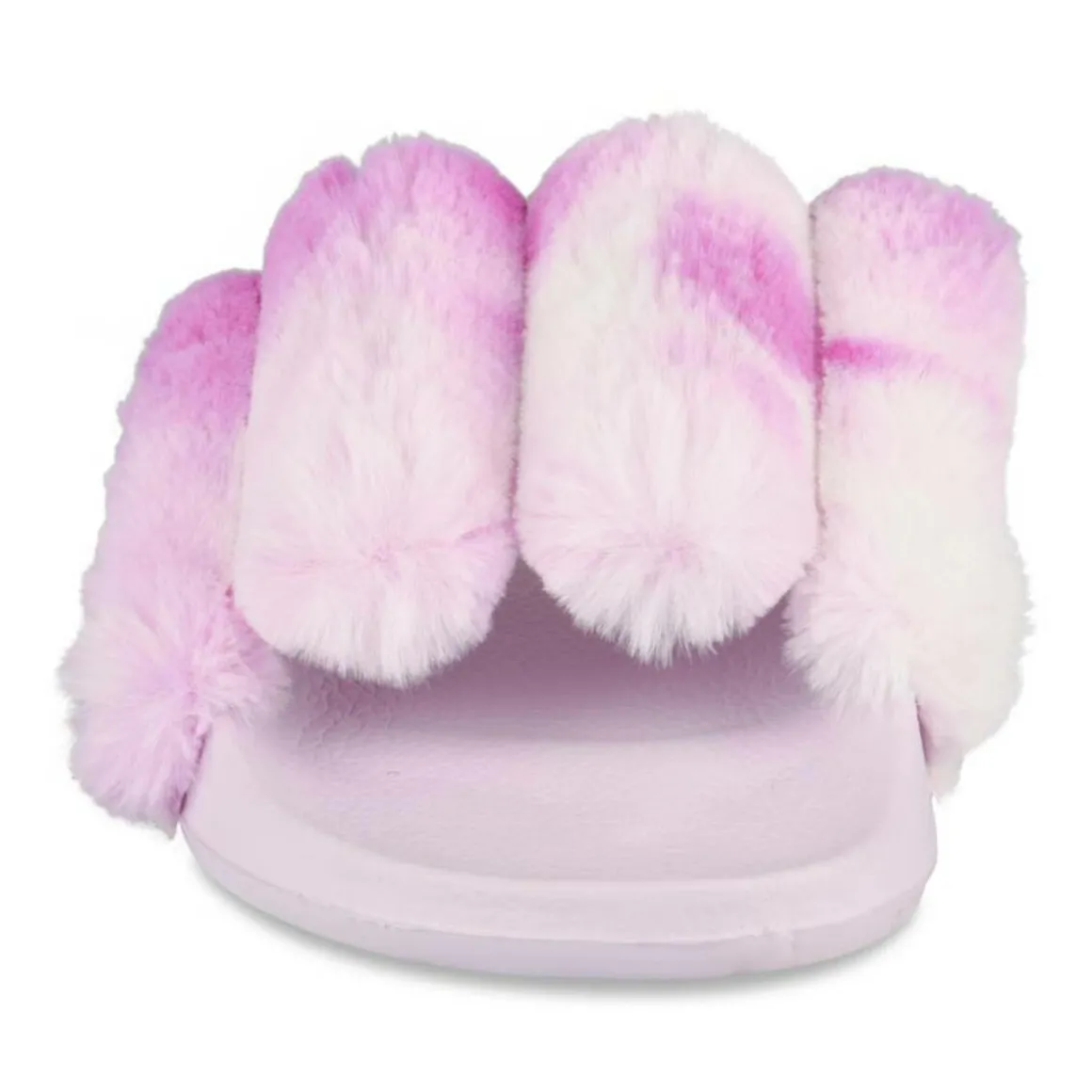 Pantoffels VIOLET