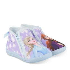 Pantoffels VIOLET