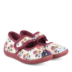 Pantoffels VIOLET