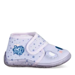 Pantoffels VIOLET