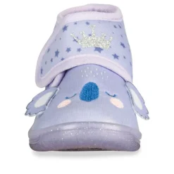 Pantoffels VIOLET