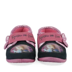 Pantoffels VIOLET