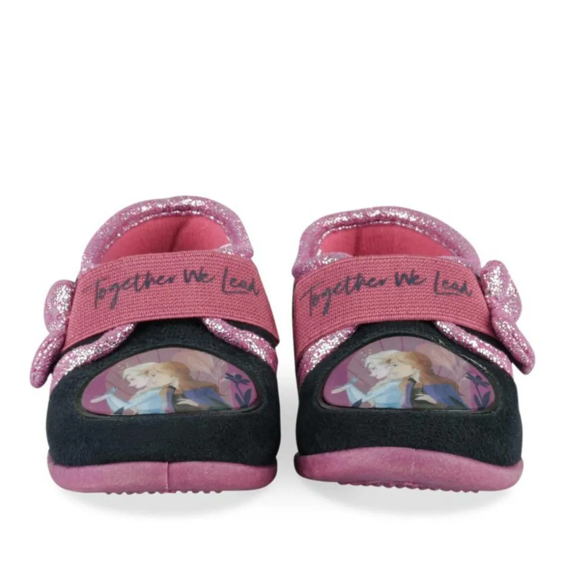 Pantoffels VIOLET
