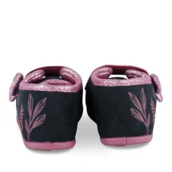 Pantoffels VIOLET