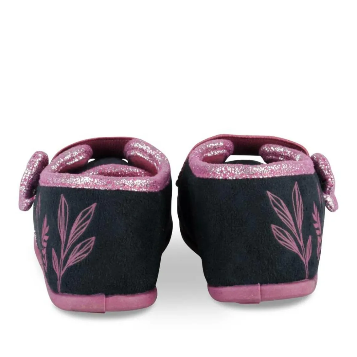 Pantoffels VIOLET