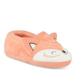 Pantoffels vos ORANJE TAMS