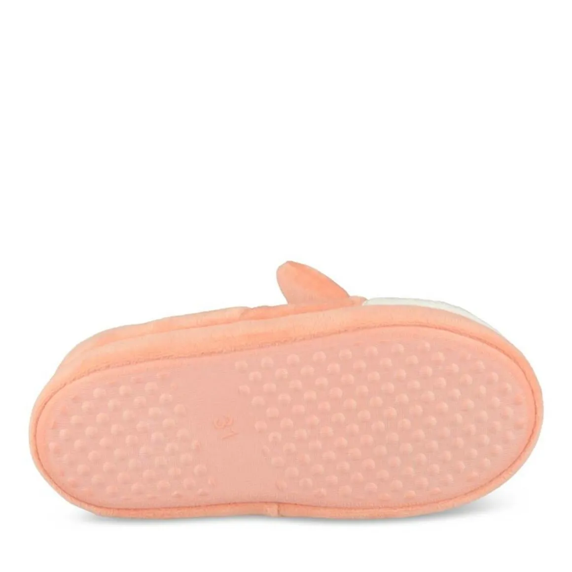 Pantoffels vos ORANJE TAMS