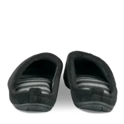 Pantoffels ZWART