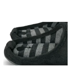 Pantoffels ZWART