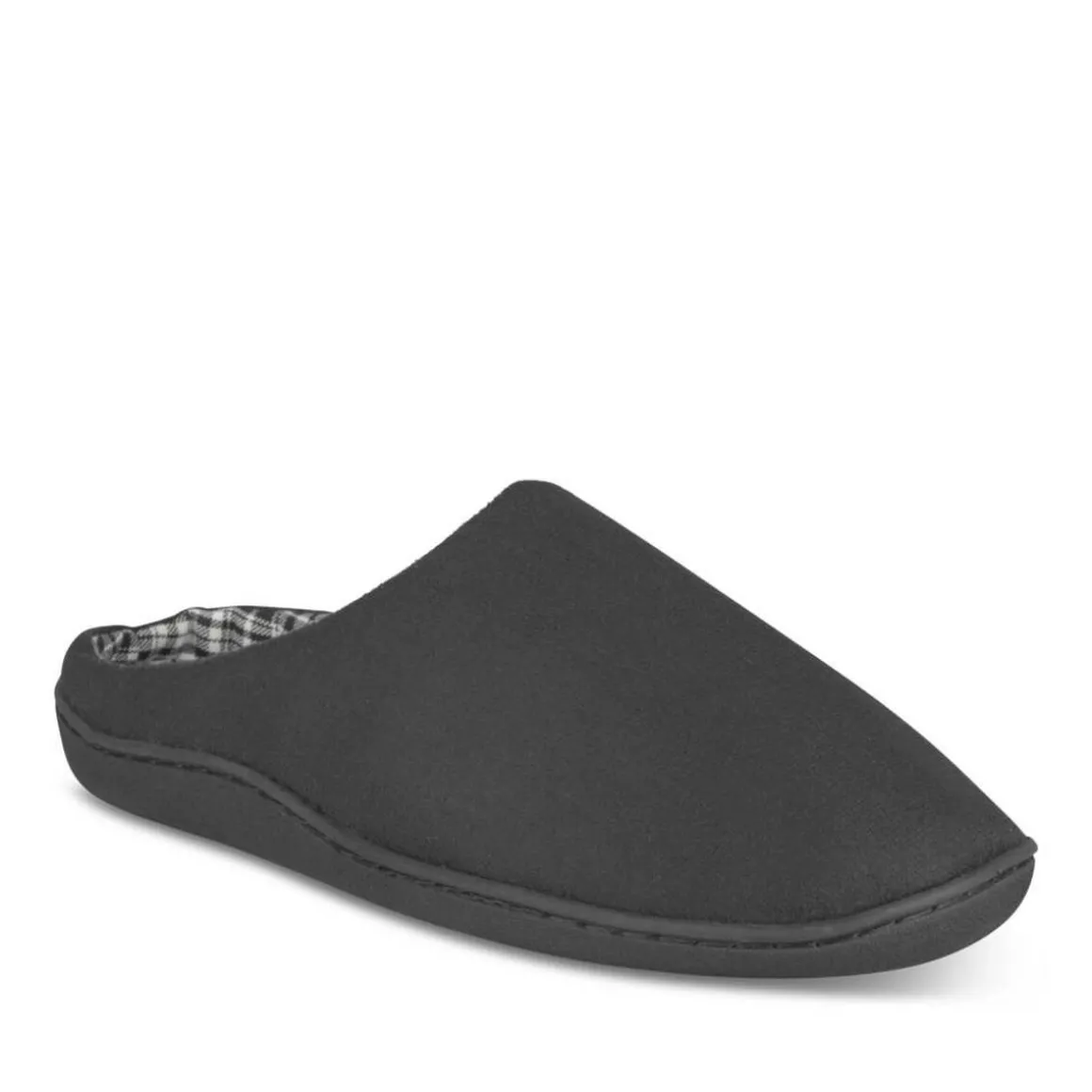 Pantoffels ZWART