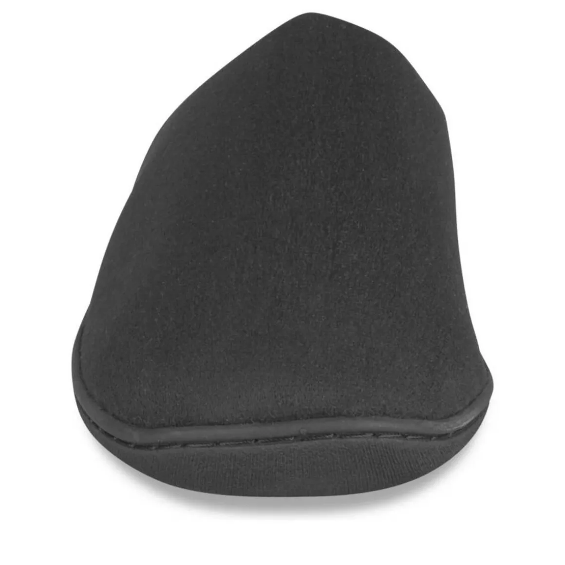 Pantoffels ZWART