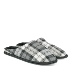 Pantoffels ZWART