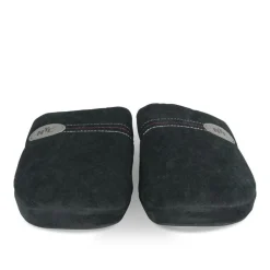 Pantoffels ZWART