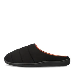 Pantoffels ZWART