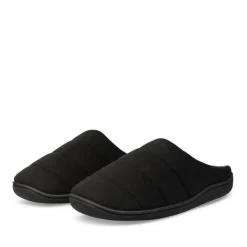 Pantoffels ZWART