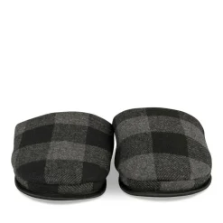 Pantoffels ZWART