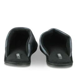 Pantoffels ZWART