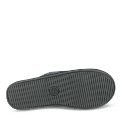Pantoffels ZWART