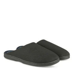 Pantoffels ZWART