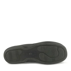 Pantoffels ZWART
