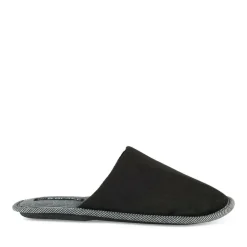 Pantoffels ZWART