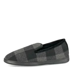 Pantoffels ZWART