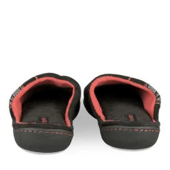 Pantoffels ZWART