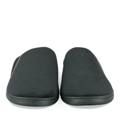 Pantoffels ZWART