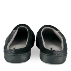 Pantoffels ZWART