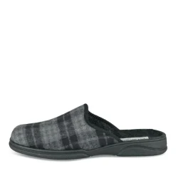 Pantoffels ZWART