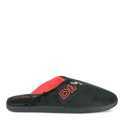 Pantoffels ZWART
