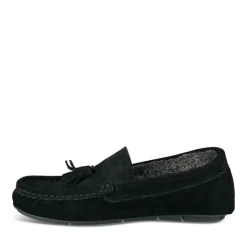 Pantoffels ZWART