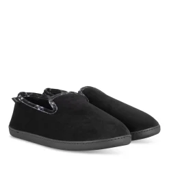 Pantoffels ZWART
