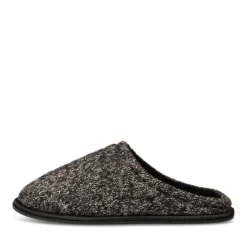 Pantoffels ZWART