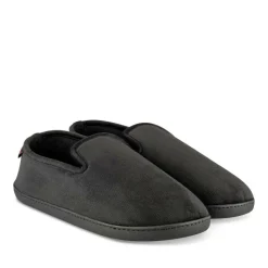 Pantoffels ZWART